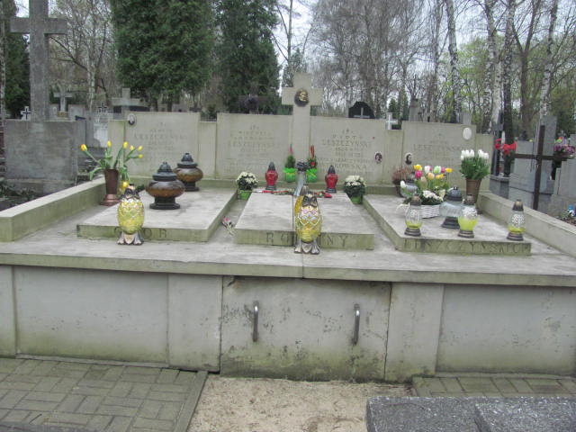 Grób Marta Witkowska