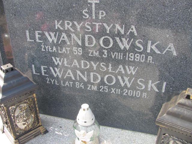 Maria Sławecka 1951 Pruszków - Grobonet - Wyszukiwarka osób pochowanych