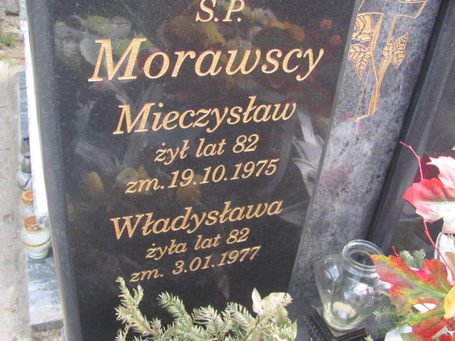 Anna Morawska 1934 Pruszków - Grobonet - Wyszukiwarka osób pochowanych