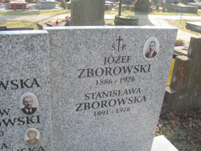 Łukasz Maciejewski Pruszków - Grobonet - Wyszukiwarka osób pochowanych