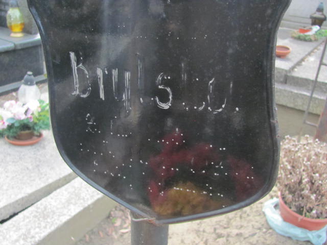 Marianna Brylska 1886 Pruszków - Grobonet - Wyszukiwarka osób pochowanych