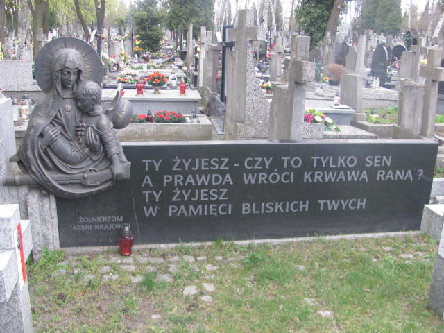  Pomnik Pruszków - Grobonet - Wyszukiwarka osób pochowanych