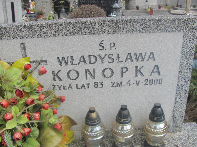 Józef Woźniak 1908 Pruszków - Grobonet - Wyszukiwarka osób pochowanych