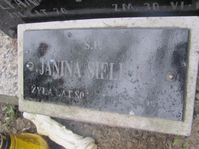 Stefania Traczyk 1906 Pruszków - Grobonet - Wyszukiwarka osób pochowanych