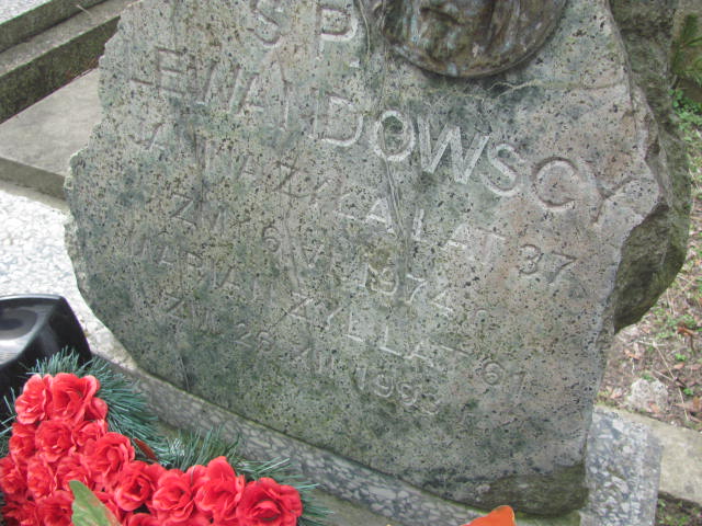 Marian Lewandowski Pruszków - Grobonet - Wyszukiwarka osób pochowanych