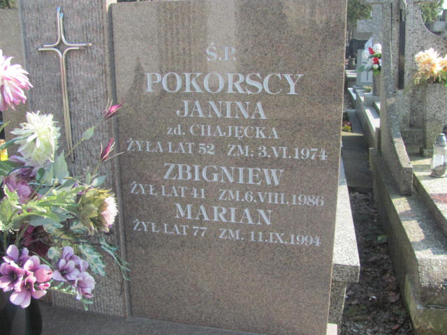 Bernard Grądzki 1939 Pruszków - Grobonet - Wyszukiwarka osób pochowanych
