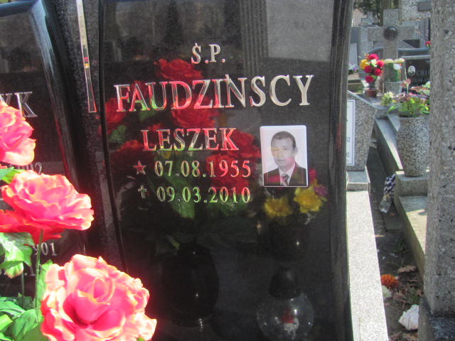 Janina Adamczyk 1901 Pruszków - Grobonet - Wyszukiwarka osób pochowanych