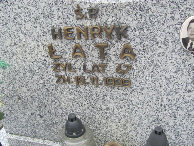 Tomasz Jędrzejak Pruszków - Grobonet - Wyszukiwarka osób pochowanych