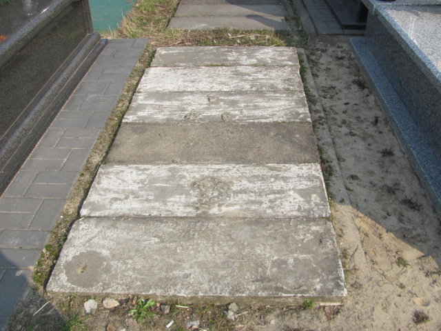 Grób Andrzej Ugniewski