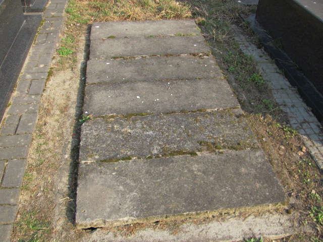 Franciszek Szpoton 1929 Pruszków - Grobonet - Wyszukiwarka osób pochowanych